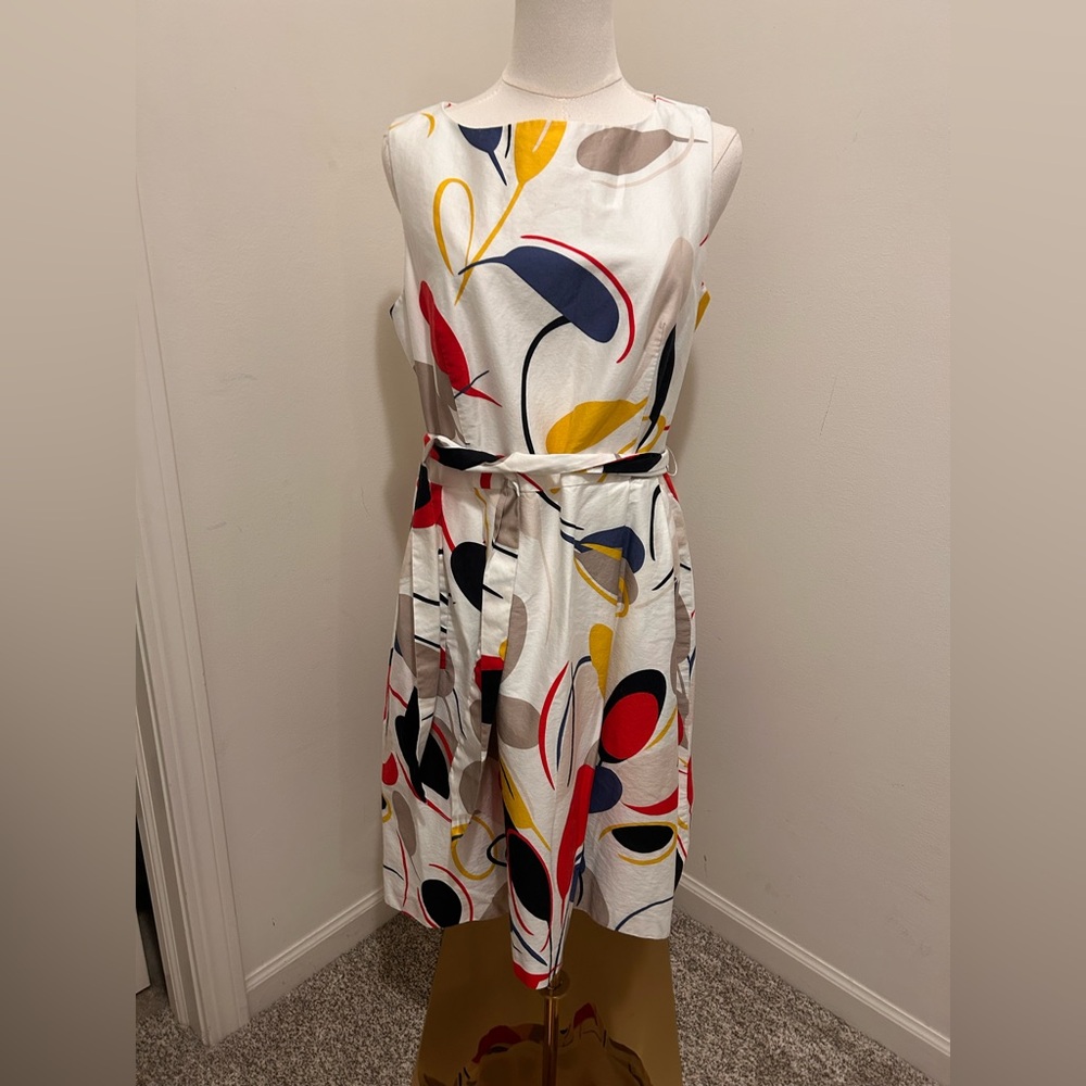 Anne Klein dress